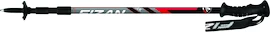 Kijki trekkingowe Fizan Treck Antishock Red