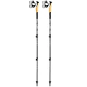 Kijki trekkingowe Leki  Cross Trail Lite TA, 110-135 cm