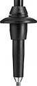 Kijki trekkingowe Leki  Instructor Lite, 100-125 cm