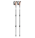 Kijki trekkingowe Leki  Khumbu Antishock 110 - 145 cm