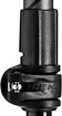 Kijki trekkingowe Leki  Khumbu Lite AS, black-petrol-dark anthracite, 100 - 135 cm