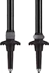 Kijki trekkingowe Leki  Khumbu Lite AS, black-petrol-dark anthracite, 100 - 135 cm