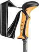 Kijki trekkingowe Leki  Khumbu Lite AS, black-petrol-dark anthracite, 100 - 135 cm
