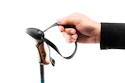 Kijki trekkingowe Leki  Khumbu Lite AS, black-petrol-dark anthracite, 100 - 135 cm