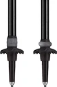 Kijki trekkingowe Leki  Khumbu Lite AS, black-petrol-dark anthracite, 100 - 135 cm