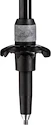 Kijki trekkingowe Leki  Khumbu Lite AS, black-petrol-dark anthracite, 100 - 135 cm