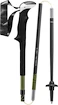 Kijki trekkingowe Leki  Khumbu Pro FX.One TA, gimblet-black-white
