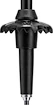 Kijki trekkingowe Leki  Khumbu Pro FX.One TA, gimblet-black-white
