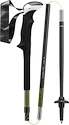 Kijki trekkingowe Leki  Khumbu Pro FX.One TA, gimblet-black-white