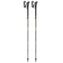 Kijki trekkingowe Leki  Makalu FX Carbon 110 - 130 cm