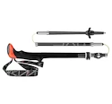 Kijki trekkingowe Leki  Micro Vario Carbon 110 - 130 cm