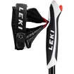 Kijki trekkingowe Leki  Poles Spin 100 - 130 cm