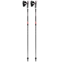 Kijki trekkingowe Leki  Poles Spin 100 - 130 cm