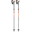 Kijki trekkingowe Leki  Poles Tour Stick Vario Carbon 115 - 135cm