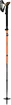 Kijki trekkingowe Leki  Sherpa FX Carbon Strong orange-denimblue 120-140