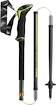 Kijki trekkingowe Leki  Sherpa FX.One Carbon, naturalcarbon-neonyellow-white