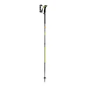 Kijki trekkingowe Leki  Sherpa FX.One Carbon, naturalcarbon-neonyellow-white