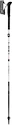 Kijki trekkingowe Leki  Skysolo FX.One Carbon, white-black-orange 115 cm