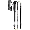 Kijki trekkingowe Leki  Skysolo FX.One Carbon, white-black-orange