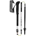 Kijki trekkingowe Leki  Skysolo FX.One Carbon, white-black-orange