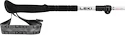 Kijki trekkingowe Leki  Skytera FX Carbon SL, white-black-orange, 110 - 130 cm