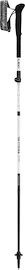 Kijki trekkingowe Leki Skytera FX Carbon SL, white-black-orange, 110 - 130 cm