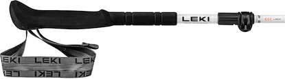 Kijki trekkingowe Leki  Skytera FX Carbon SL, white-black-orange, 110 - 130 cm
