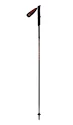 Kijki trekkingowe Scott  Pole Trail Carbon Black 120
