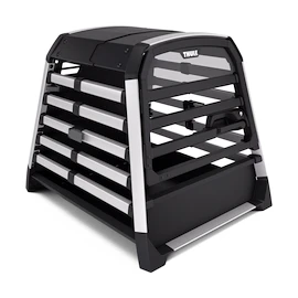 Klatka transportowa dla psów Thule Allax threshold M compact