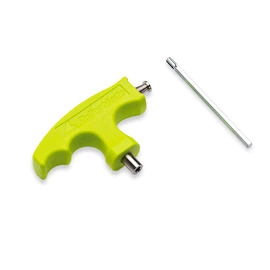 Klucz montażowy Rollerblade Bladetool Pro Green