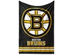 Koc Official Merchandise  NHL Boston Bruins Essential 150x200 cm