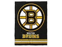 Koc Official Merchandise  NHL Boston Bruins Essential 150x200 cm