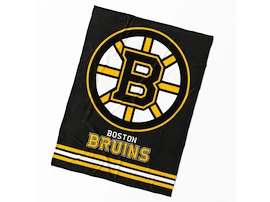 Koc Official Merchandise NHL Boston Bruins Essential 150x200 cm