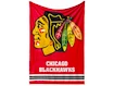 Koc Official Merchandise  NHL Chicago Blackhawks Essential 150x200 cm