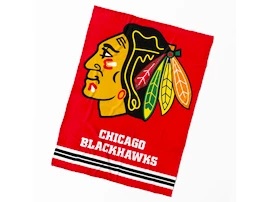 Koc Official Merchandise NHL Chicago Blackhawks Essential 150x200 cm