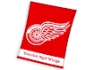 Koc Official Merchandise  NHL Detroit Red Wings Essential 150x200 cm