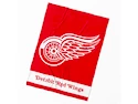 Koc Official Merchandise  NHL Detroit Red Wings Essential 150x200 cm