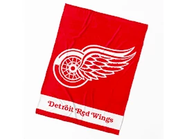 Koc Official Merchandise NHL Detroit Red Wings Essential 150x200 cm