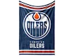 Koc Official Merchandise  NHL Edmonton Oilers Essential 150x200 cm