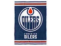 Koc Official Merchandise  NHL Edmonton Oilers Essential 150x200 cm