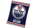 Koc Official Merchandise  NHL Edmonton Oilers Essential 150x200 cm