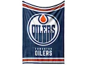 Koc Official Merchandise  NHL Edmonton Oilers Essential 150x200 cm