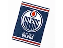 Koc Official Merchandise  NHL Edmonton Oilers Essential 150x200 cm