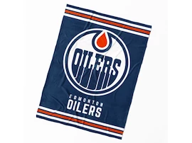 Koc Official Merchandise NHL Edmonton Oilers Essential 150x200 cm