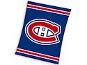 Koc Official Merchandise  NHL Montreal Canadiens Essential 150x200 cm