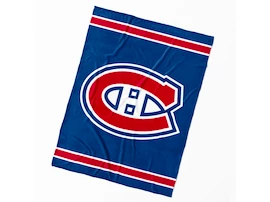 Koc Official Merchandise NHL Montreal Canadiens Essential 150x200 cm