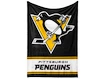 Koc Official Merchandise  NHL Pittsburgh Penguins Essential 150x200 cm