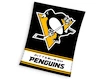 Koc Official Merchandise  NHL Pittsburgh Penguins Essential 150x200 cm