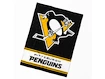 Koc Official Merchandise  NHL Pittsburgh Penguins Essential 150x200 cm