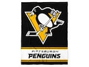 Koc Official Merchandise  NHL Pittsburgh Penguins Essential 150x200 cm